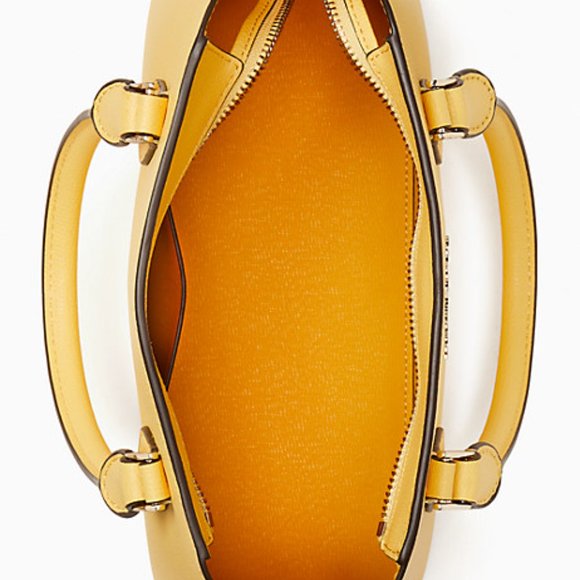 Kate Spade Darcy Small Satchel Daybreak - Picture 4 of 16